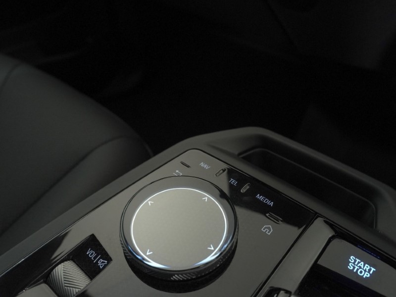 Used BMW iX 2024 for sale - 78081245: Photo 31