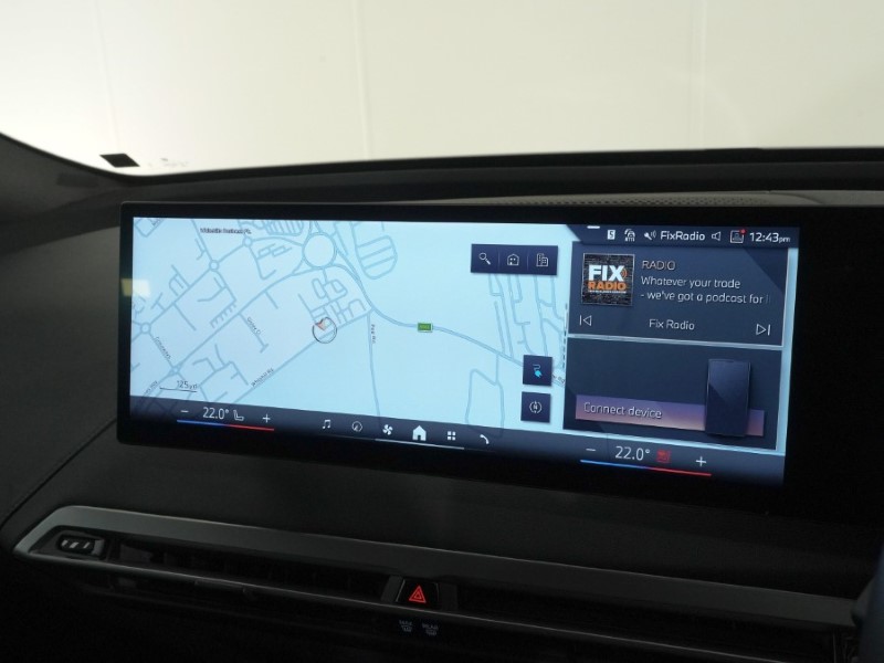 Used BMW iX 2024 for sale - 78081245: Photo 32