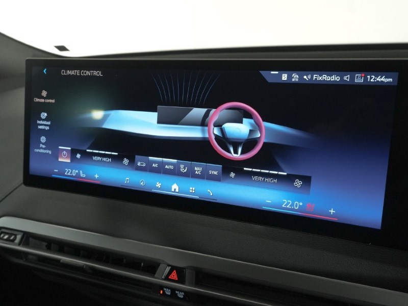 Used BMW iX 2024 for sale - 78081245: Photo 33