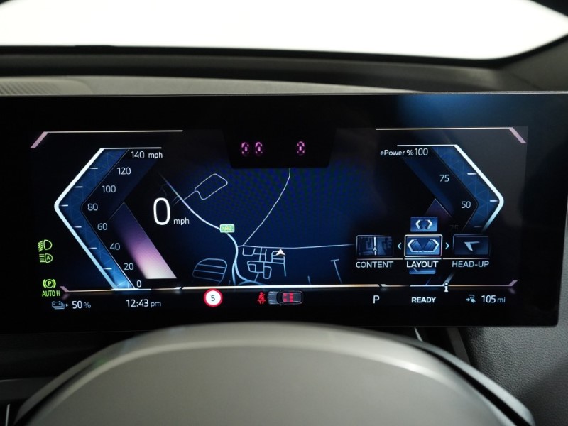 Used BMW iX 2024 for sale - 78081245: Photo 34