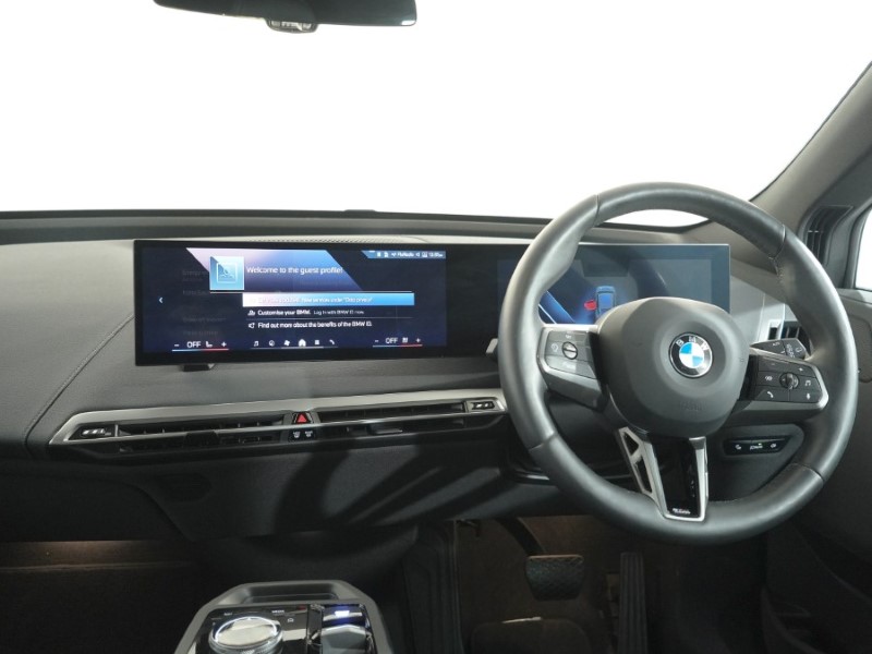 Used BMW iX 2024 for sale - 78081245: Photo 4