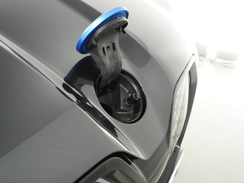 Used BMW iX 2024 for sale - 78081245: Photo 45