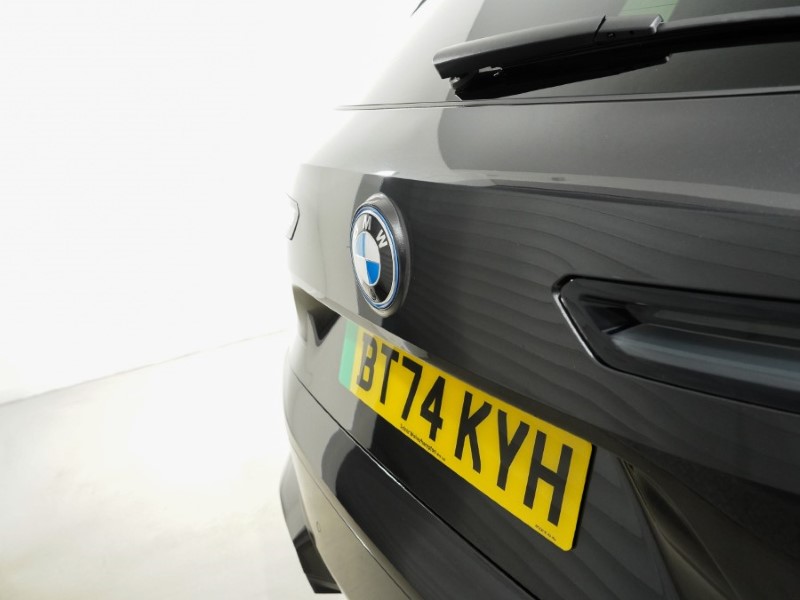 Used BMW iX 2024 for sale - 78081245: Photo 48