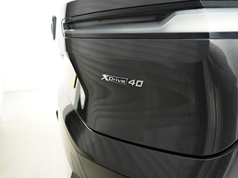 Used BMW iX 2024 for sale - 78081245: Photo 49