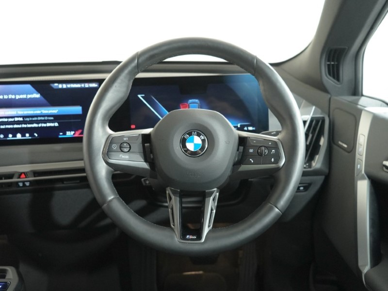 Used BMW iX 2024 for sale - 78081245: Photo 5