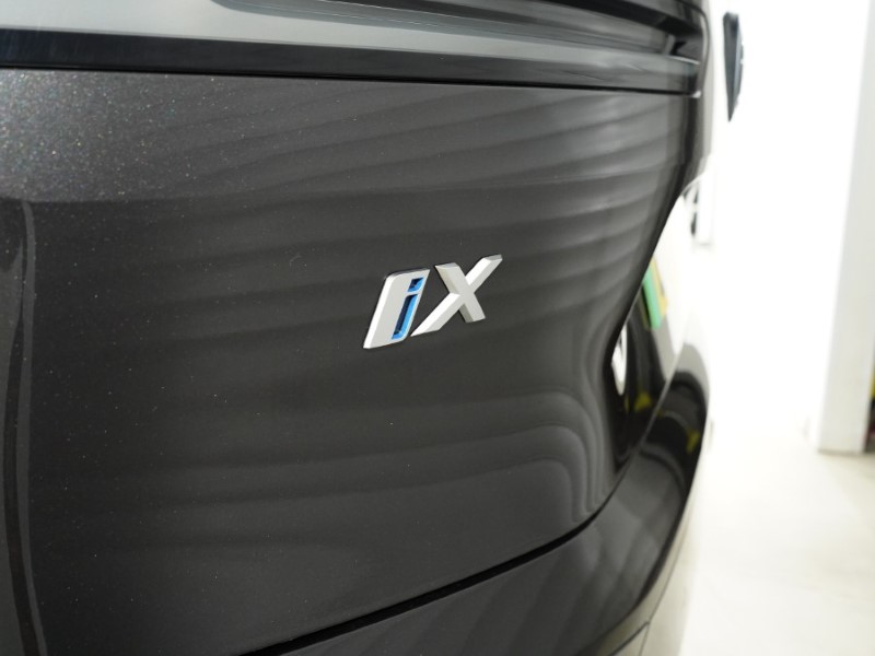 Used BMW iX 2024 for sale - 78081245: Photo 50