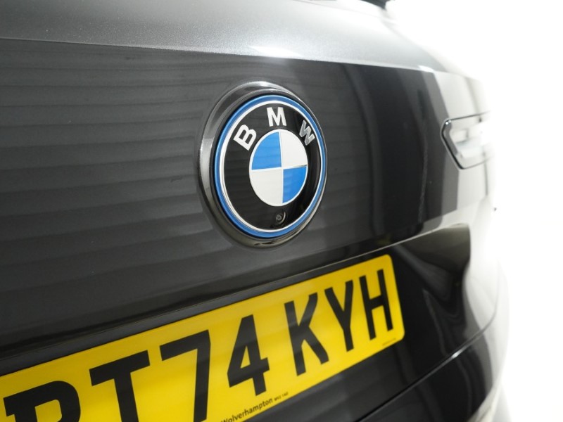 Used BMW iX 2024 for sale - 78081245: Photo 51