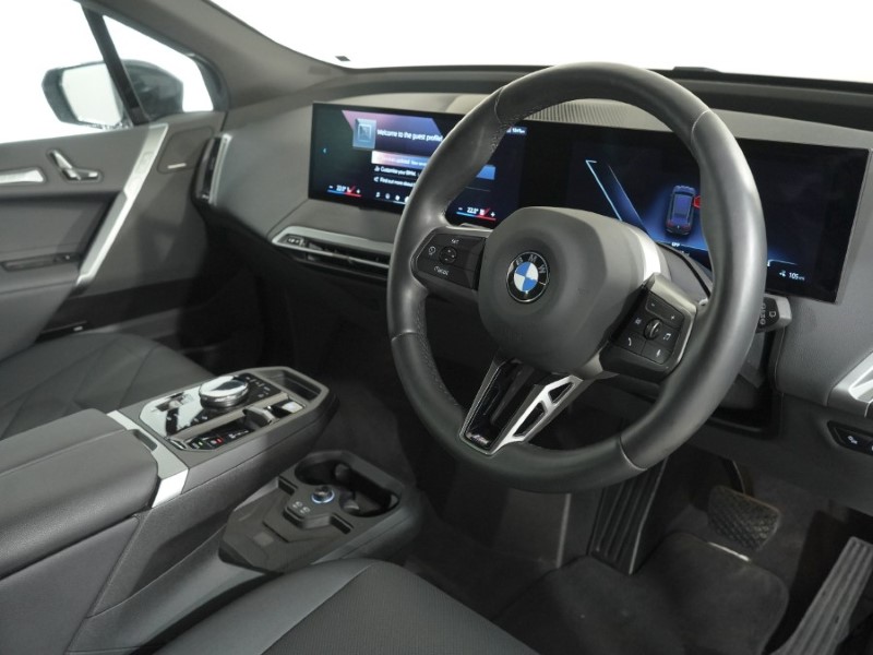 Used BMW iX 2024 for sale - 78081245: Photo 6