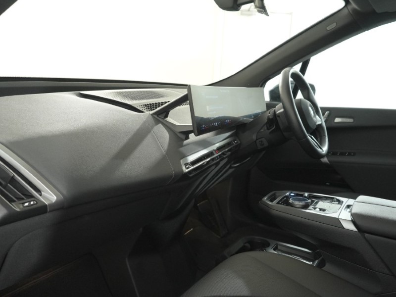 Used BMW iX 2024 for sale - 78081245: Photo 7