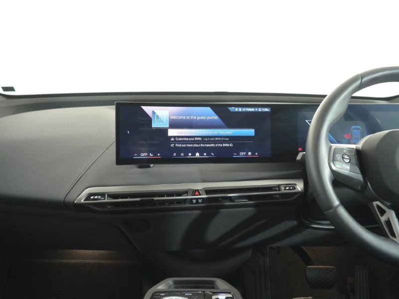 Used BMW iX 2024 for sale - 78081245: Photo 8