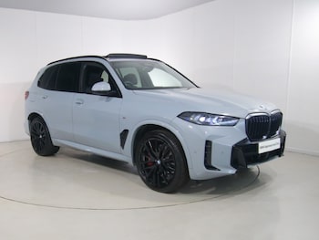 Used BMW X5 2026 for sale - 79571923: Photo