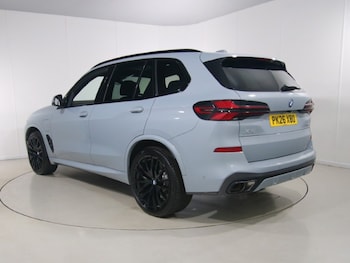 Used BMW X5 2026 for sale - 79571923: Photo