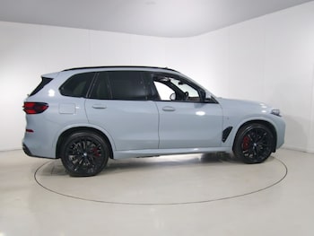 Used BMW X5 2026 for sale - 79571923: Photo