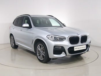 Used BMW X3 2020 for sale - 79469399: Photo