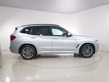Used BMW X3 2020 for sale - 79469399: Photo