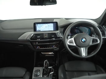 Used BMW X3 2020 for sale - 79469399: Photo