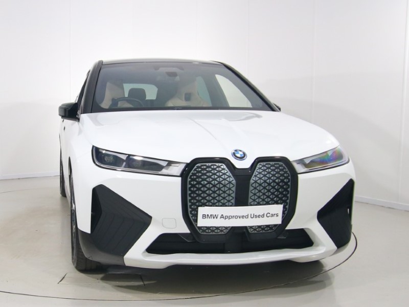 Used BMW iX 2024 for sale - 78199154: Photo 10