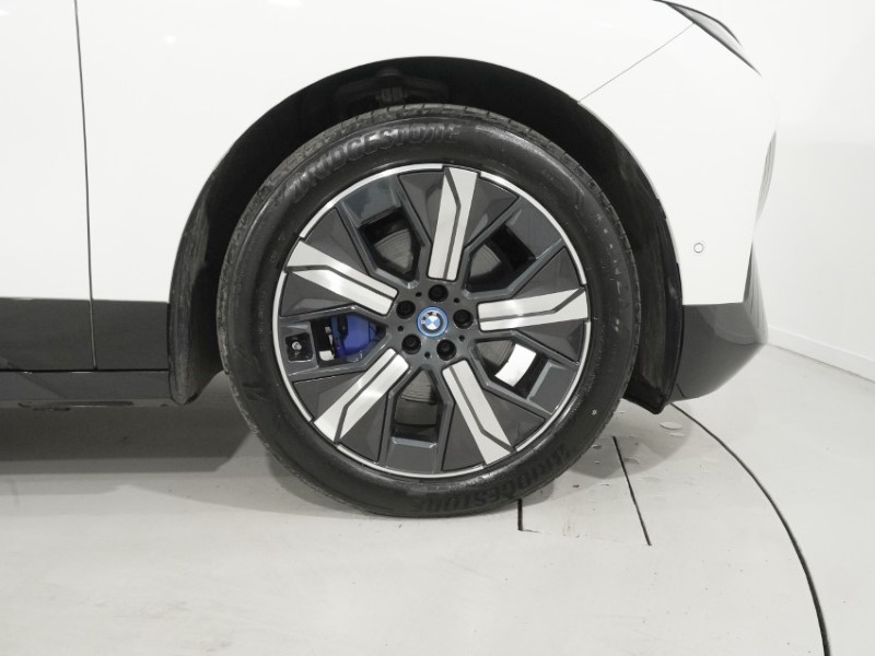 Used BMW iX 2024 for sale - 78199154: Photo 11