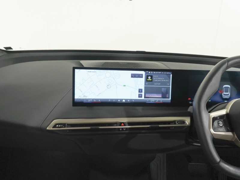 Used BMW iX 2024 for sale - 78199154: Photo 15