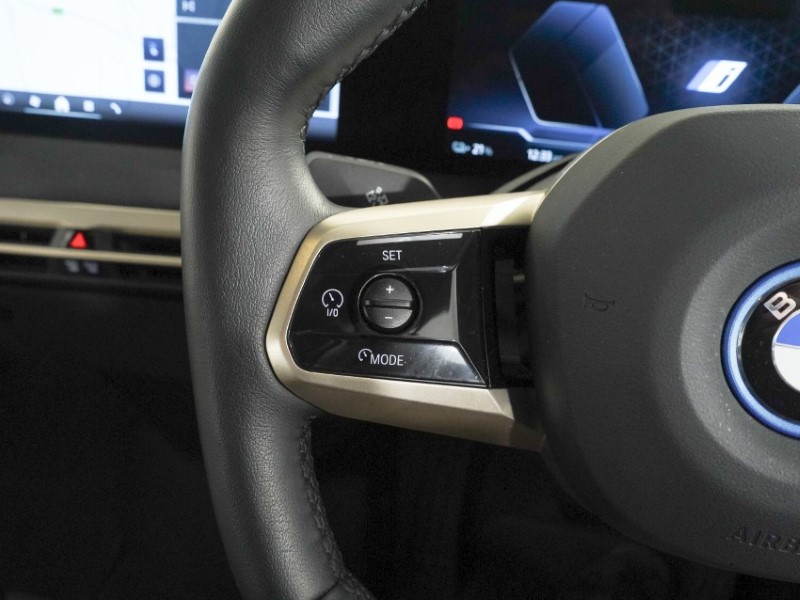 Used BMW iX 2024 for sale - 78199154: Photo 20