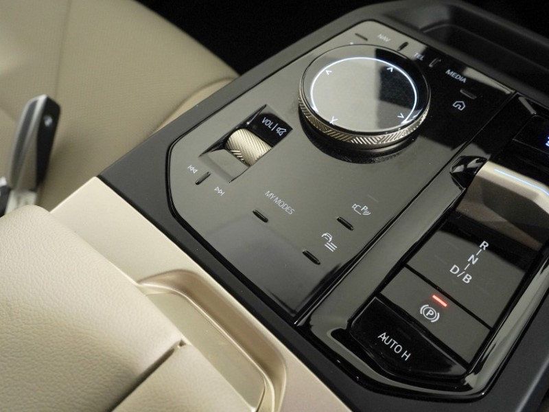 Used BMW iX 2024 for sale - 78199154: Photo 23