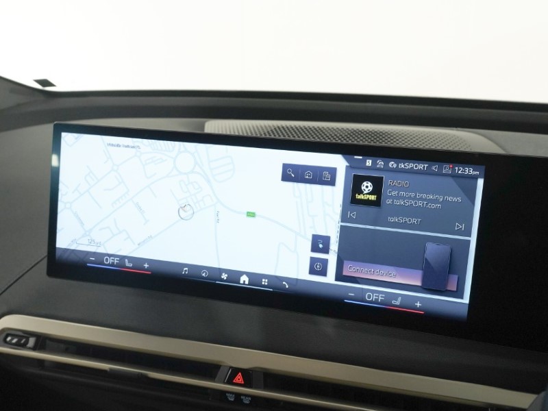 Used BMW iX 2024 for sale - 78199154: Photo 25