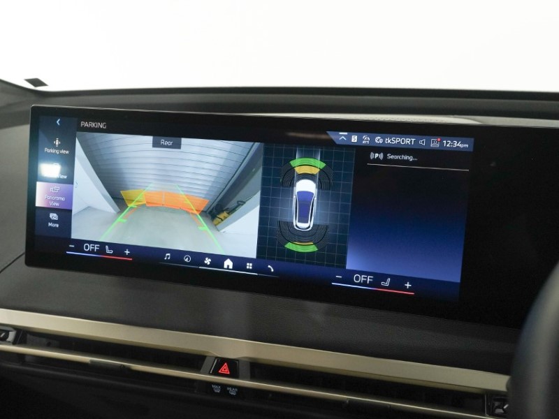 Used BMW iX 2024 for sale - 78199154: Photo 26