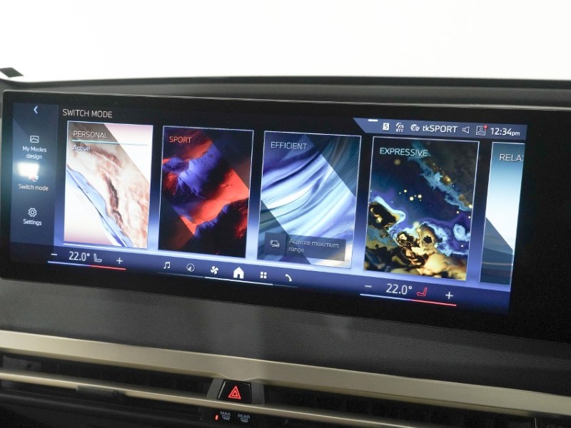 Used BMW iX 2024 for sale - 78199154: Photo 28