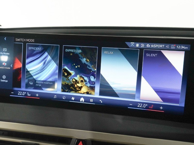 Used BMW iX 2024 for sale - 78199154: Photo 29