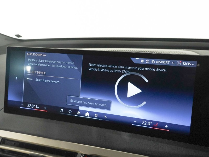 Used BMW iX 2024 for sale - 78199154: Photo 31