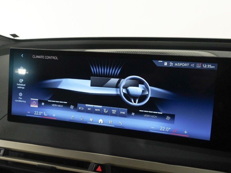 Used BMW iX 2024 for sale - 78199154: Photo 32