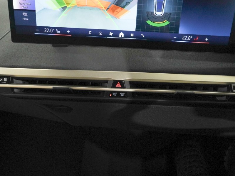 Used BMW iX 2024 for sale - 78199154: Photo 33