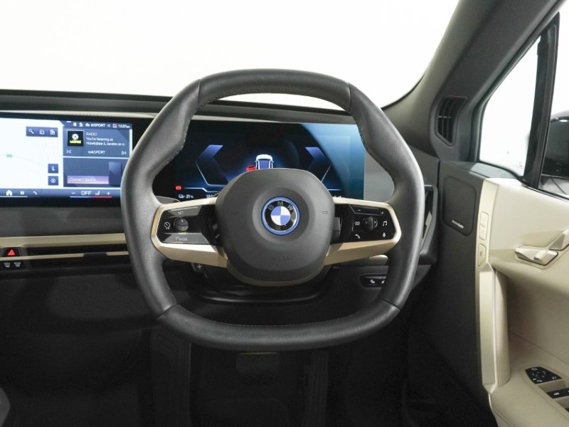 Used BMW iX 2024 for sale - 78199154: Photo 4