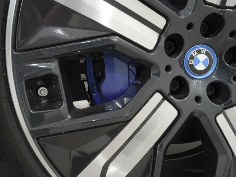 Used BMW iX 2024 for sale - 78199154: Photo 41