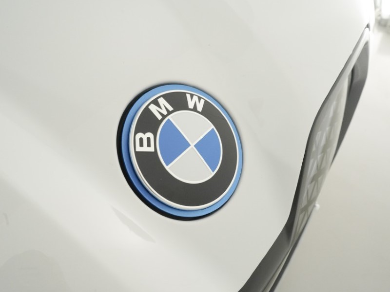 Used BMW iX 2024 for sale - 78199154: Photo 42
