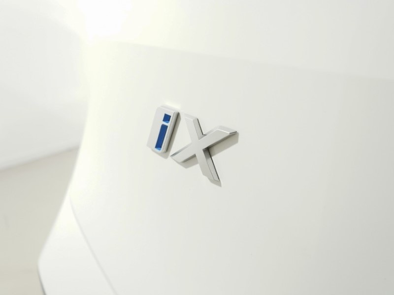 Used BMW iX 2024 for sale - 78199154: Photo 46