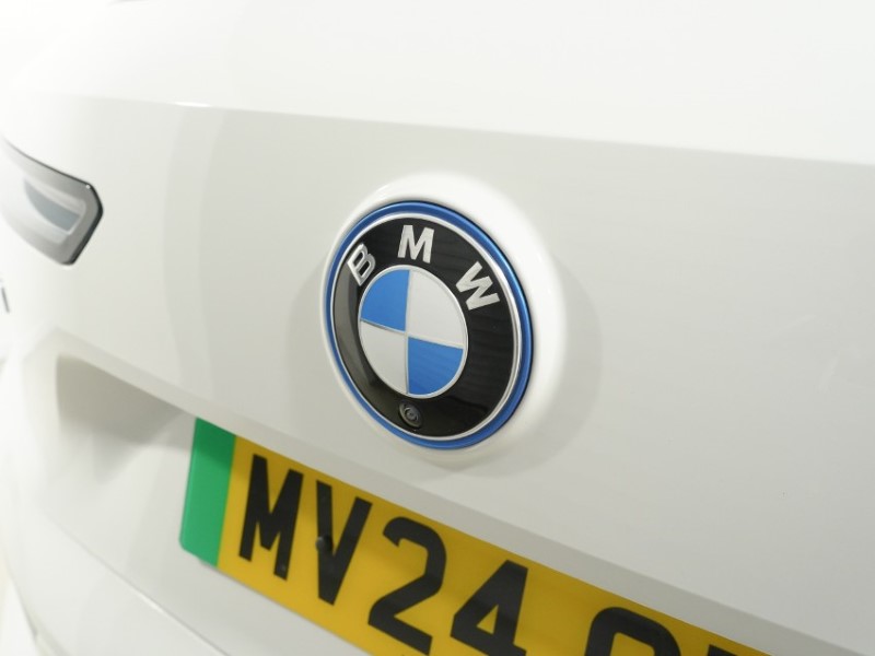 Used BMW iX 2024 for sale - 78199154: Photo 47