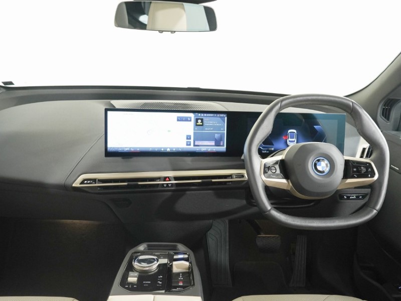 Used BMW iX 2024 for sale - 78199154: Photo 5