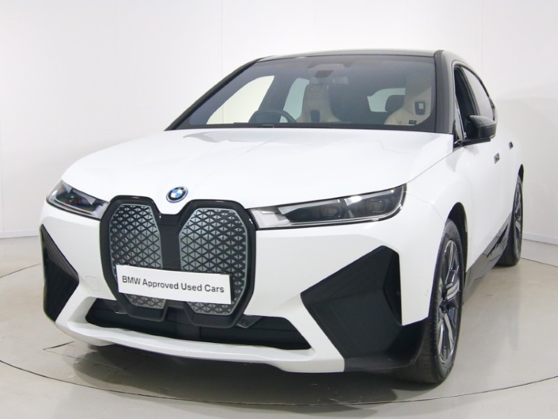 Used BMW iX 2024 for sale - 78199154: Photo 52