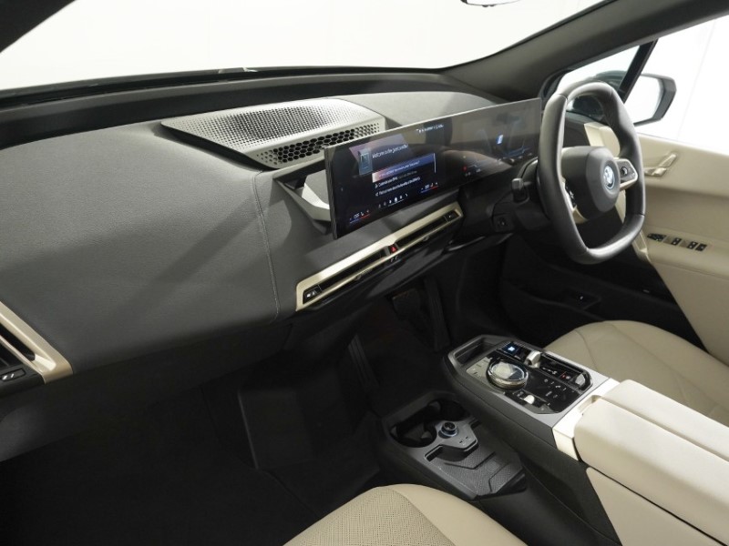 Used BMW iX 2024 for sale - 78199154: Photo 6