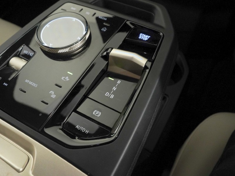 Used BMW iX 2024 for sale - 78199154: Photo 7