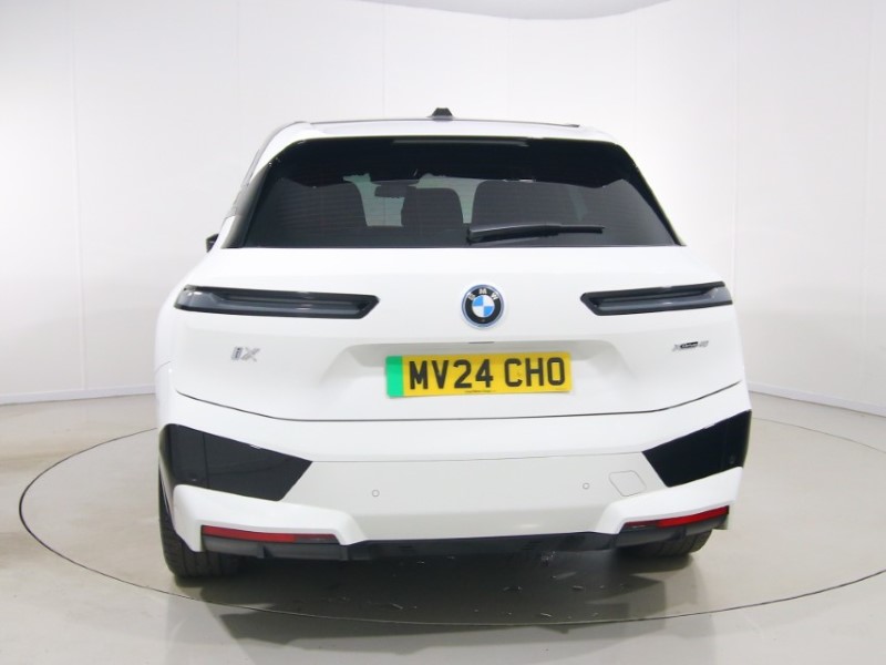 Used BMW iX 2024 for sale - 78199154: Photo 9