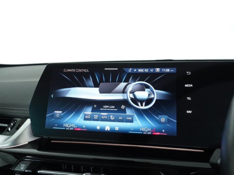 Used BMW iX1 2023 for sale - 77545362: Photo 17