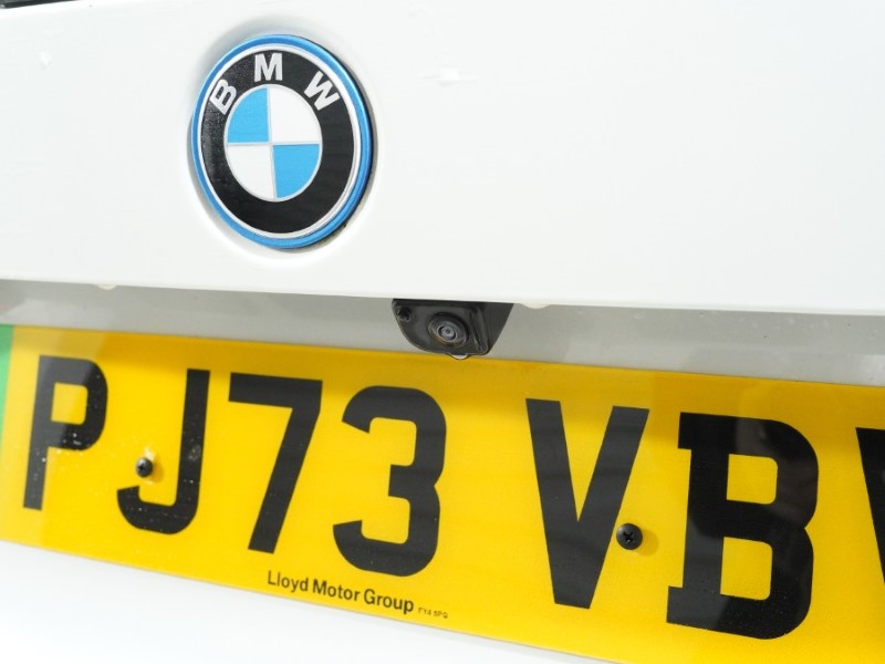 Used BMW iX1 2023 for sale - 77545362: Photo 20