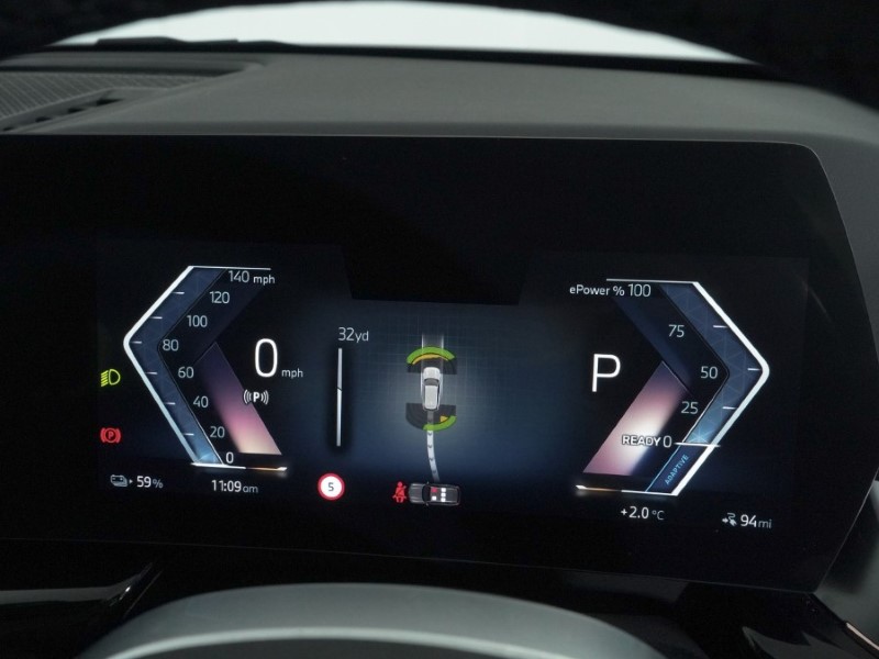 Used BMW iX1 2023 for sale - 77545362: Photo 21