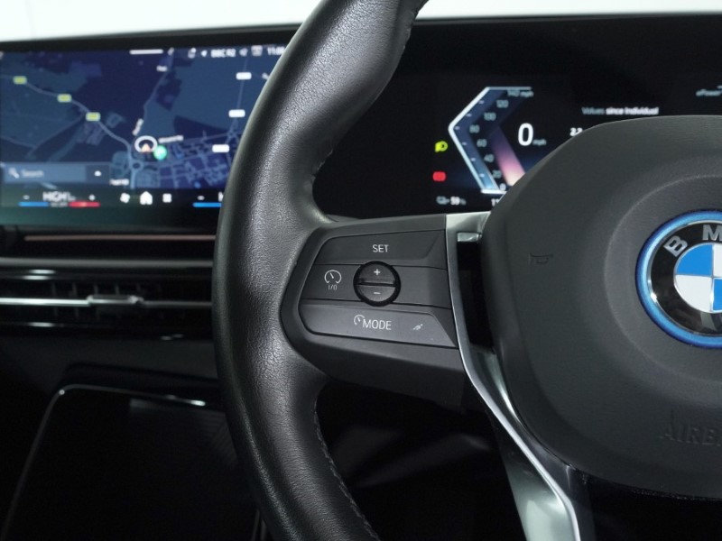 Used BMW iX1 2023 for sale - 77545362: Photo 23