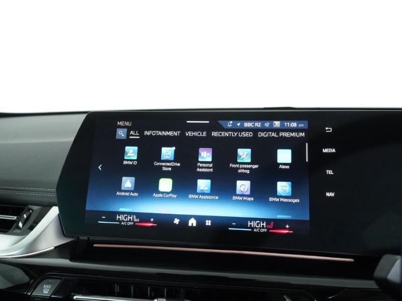 Used BMW iX1 2023 for sale - 77545362: Photo 25