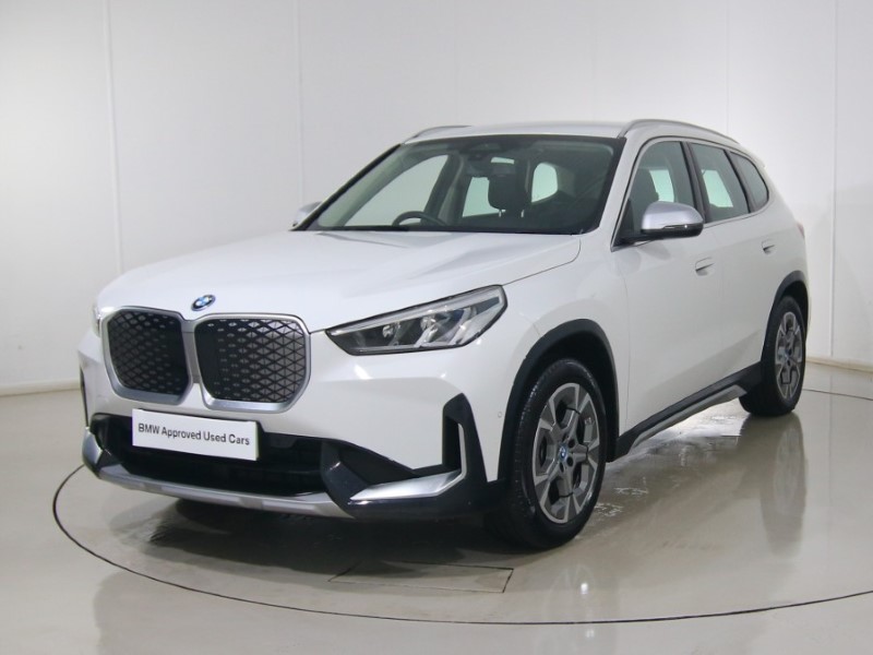 Used BMW iX1 2023 for sale - 77545362: Photo 32