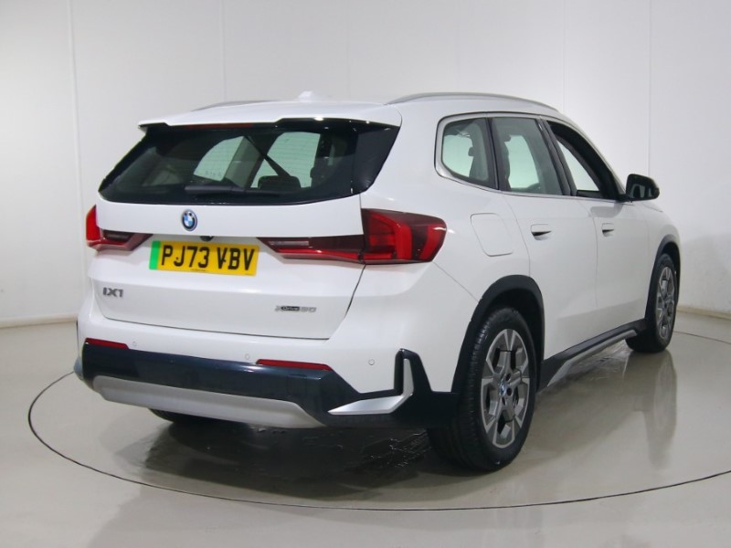 Used BMW iX1 2023 for sale - 77545362: Photo 35