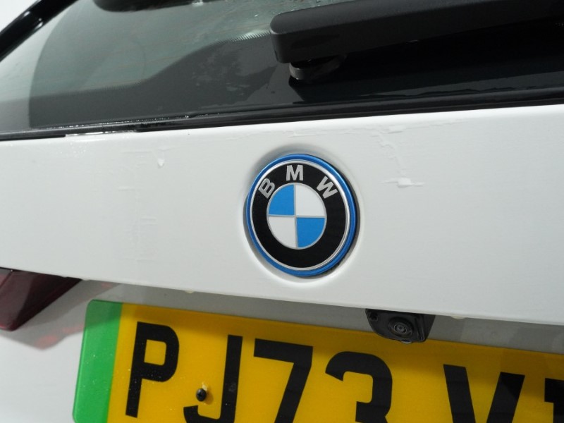Used BMW iX1 2023 for sale - 77545362: Photo 37